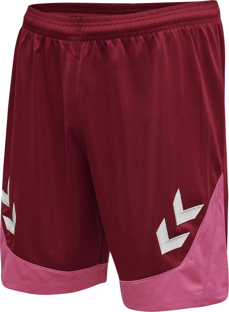 hummel Lead Shorts-Soccer Command