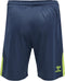 hummel Lead Trainer Shorts-Soccer Command