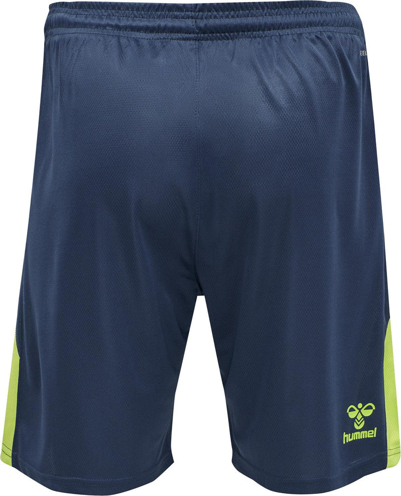 hummel Lead Trainer Shorts-Soccer Command