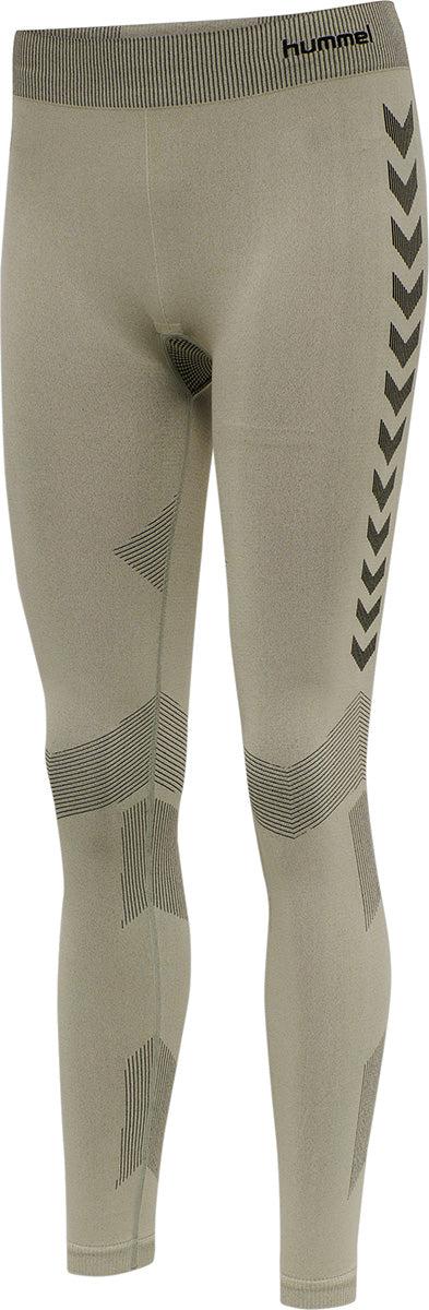 hummel First Seamless Training Tights (women's)-Soccer Command