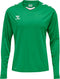 hummel Core XK Poly LS Jersey (adult)-Soccer Command