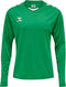 hummel Core XK Poly LS Jersey (youth)-Soccer Command