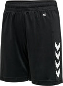 hummel Core XK Poly Shorts (adult)-Soccer Command