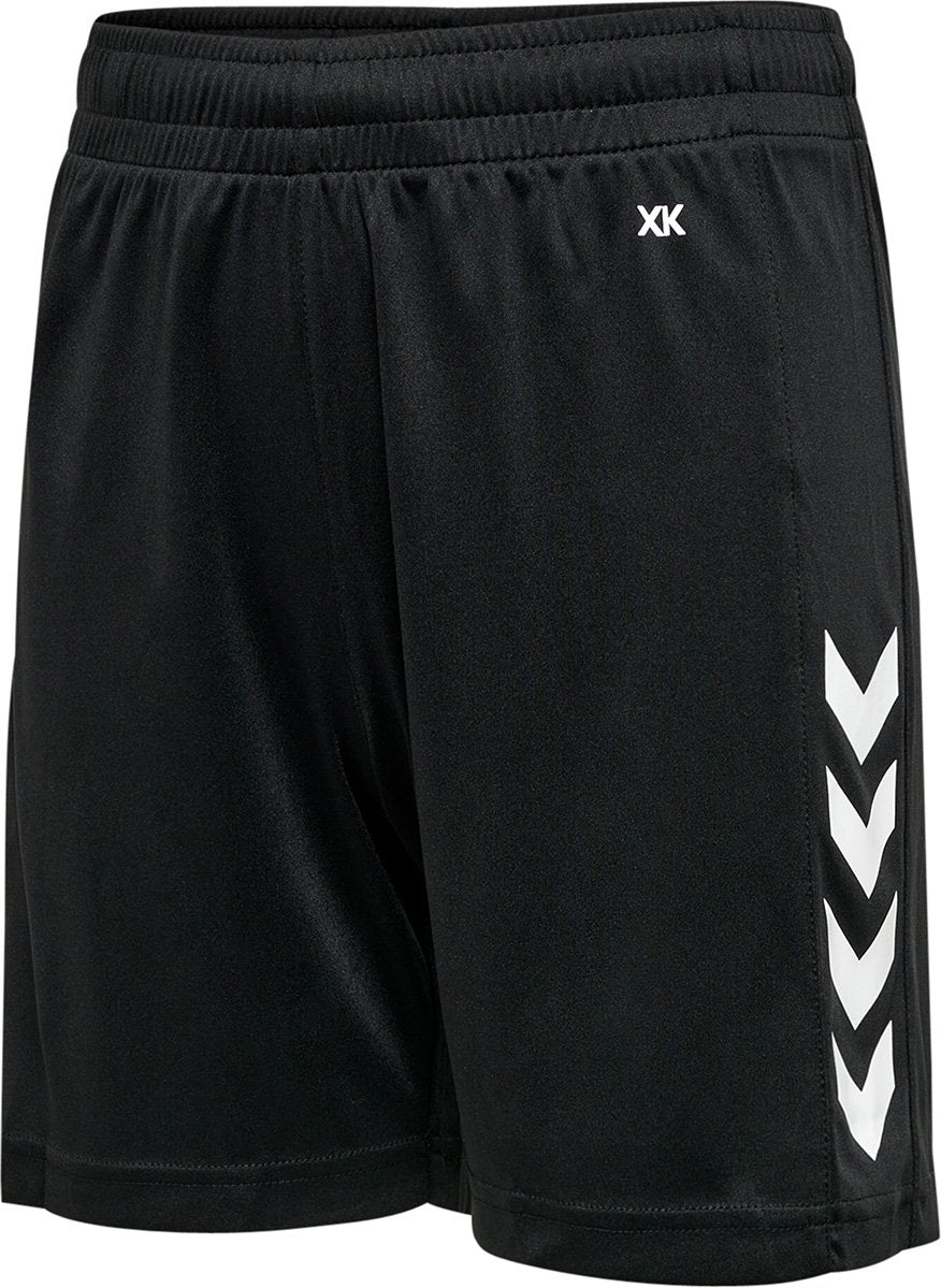 hummel Core XK Poly Shorts (youth)-Soccer Command