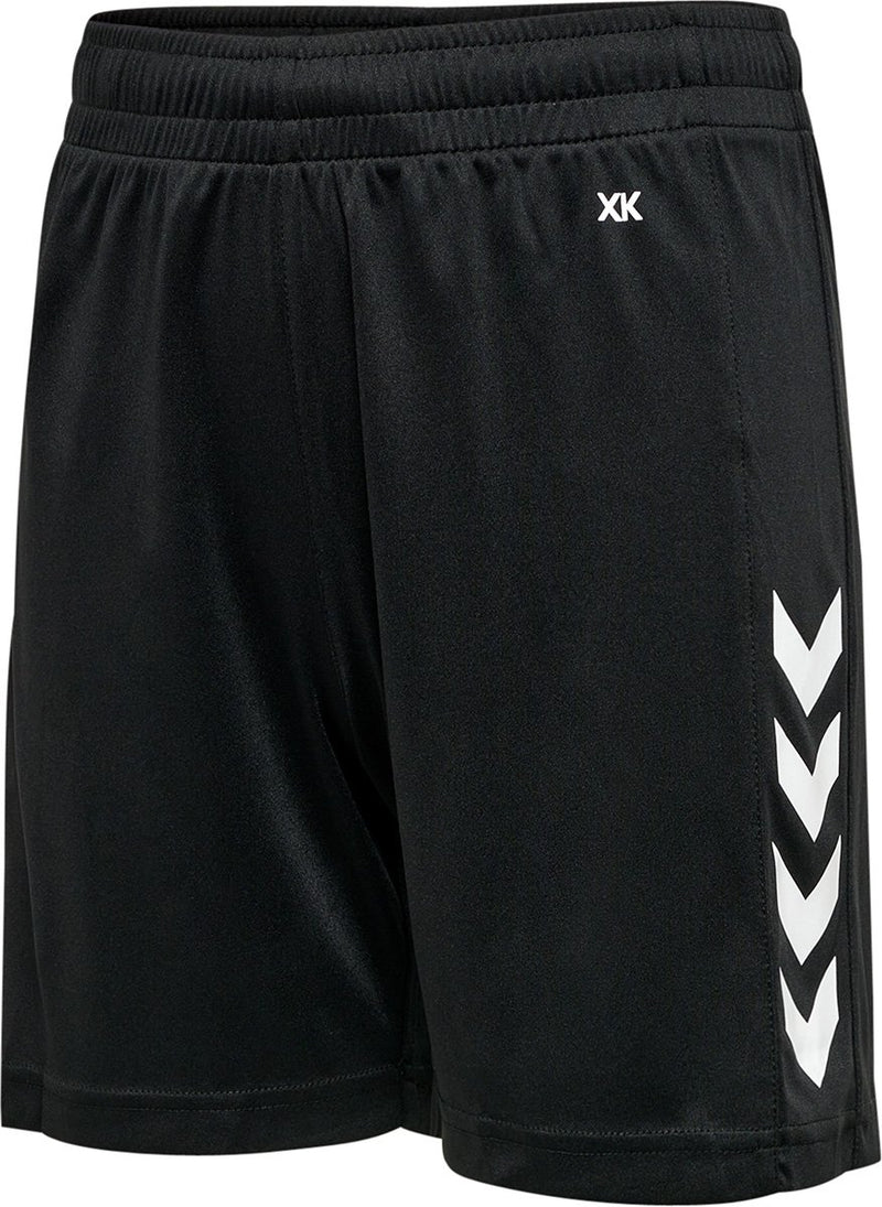 Youth Core XK Poly Shorts – Soccer Command