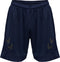 hummel Lead Shorts (women's)-Soccer Command