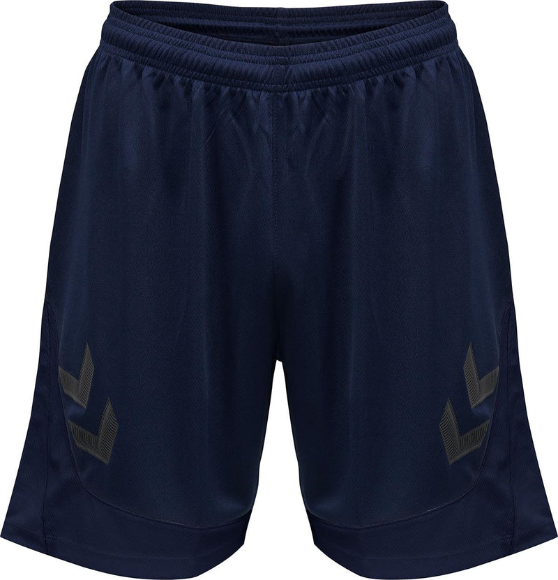 hummel Lead Shorts (women's)-Soccer Command