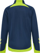 hummel Lead Poly Zip Jacket (women's)-Soccer Command