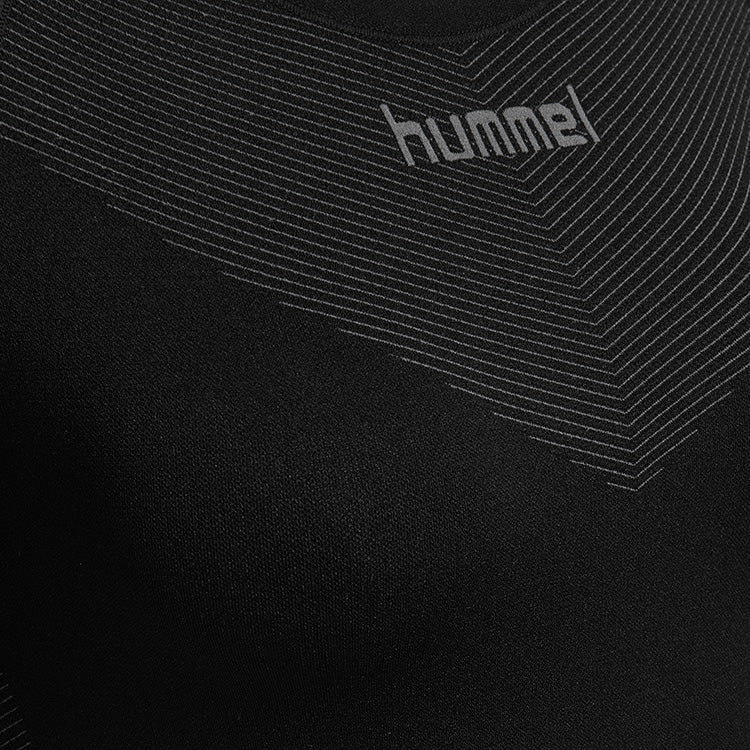 hummel First Seamless SS Jersey (women's)-Soccer Command