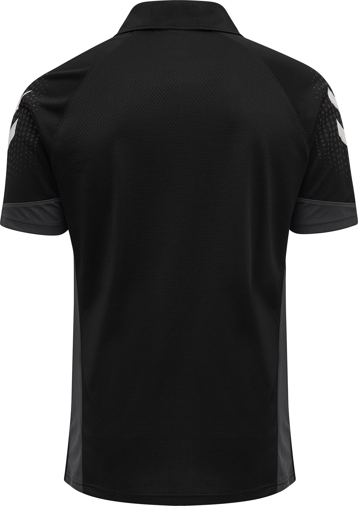 hummel Lead Functional Polo-Soccer Command
