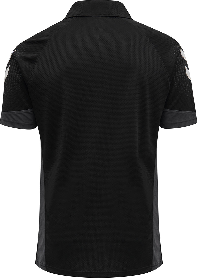 hummel Lead Functional Polo-Soccer Command