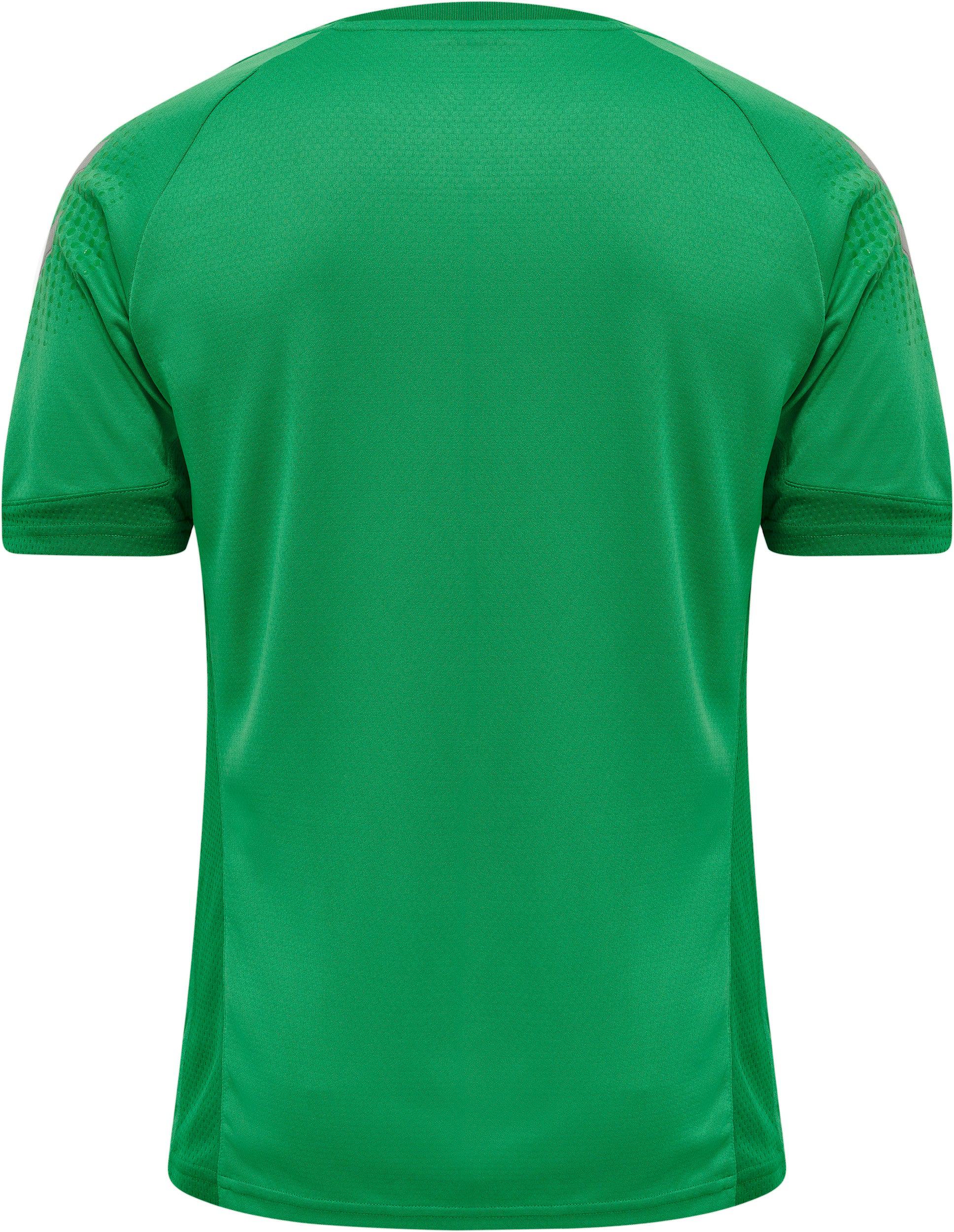 hummel Lead Jersey (adult)-Soccer Command