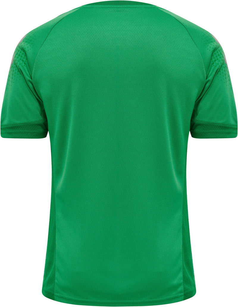 hummel Lead Jersey (adult)-Soccer Command