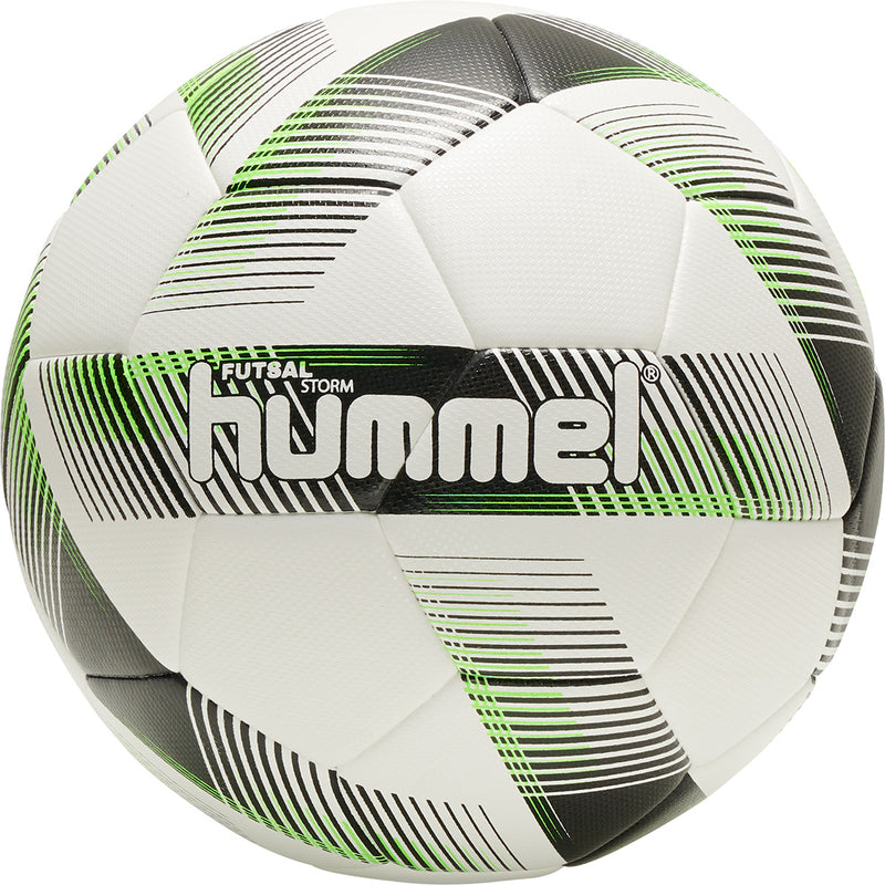 hummel Futsal Storm Ball 50-Pack-Soccer Command