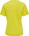 hummel Core XK Poly SS Jersey (women's)-Soccer Command