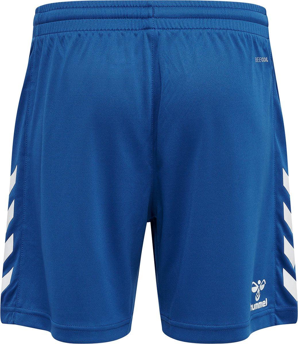 hummel Core XK Poly Shorts (youth)-Soccer Command
