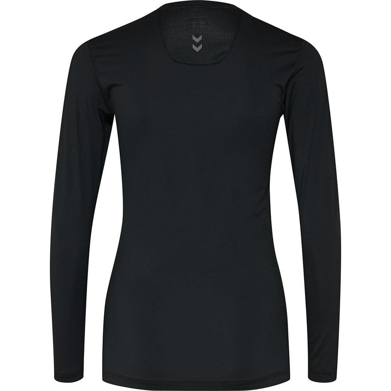 hummel First Performance Women's LS Jersey-Soccer Command