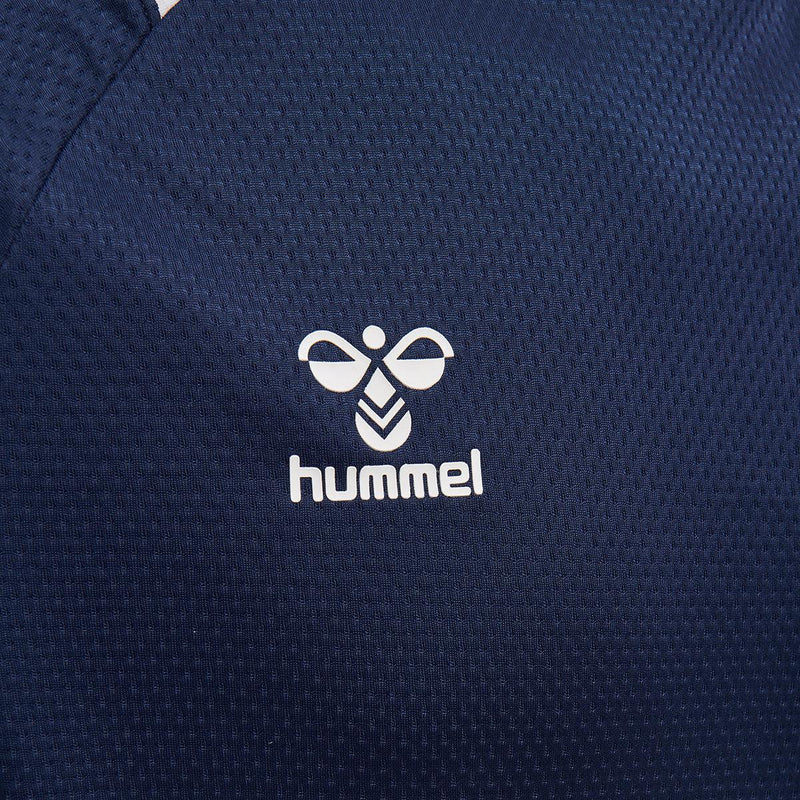 hummel Lead Jersey (adult)-Soccer Command