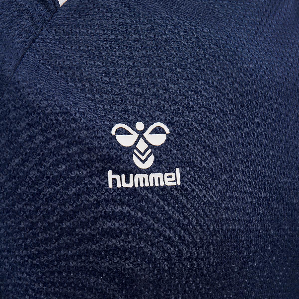 hummel Lead Jersey (youth)-Soccer Command