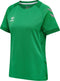 hummel Lead Jersey (women's)-Soccer Command