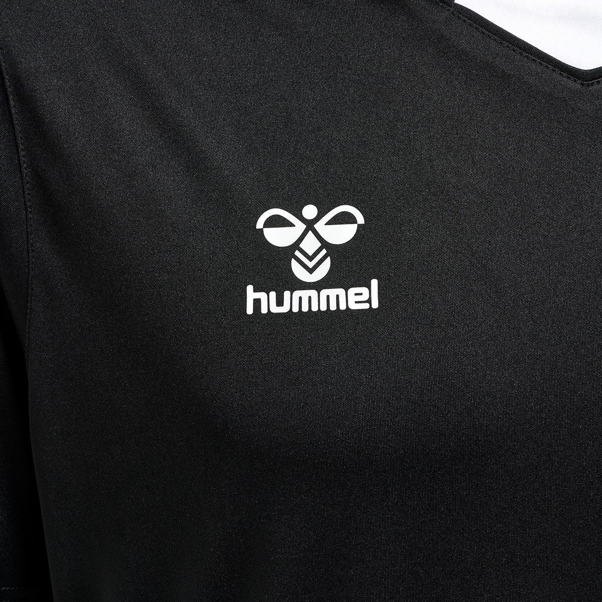 hummel Core XK Poly SS Jersey (adult)-Soccer Command