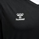 hummel Core XK Poly SS Jersey (youth)-Soccer Command