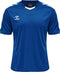 hummel Core XK Poly SS Jersey (adult)-Soccer Command