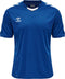 hummel Core XK Poly SS Jersey (youth)-Soccer Command