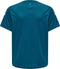 hummel Core XK Poly SS Jersey (adult)-Soccer Command