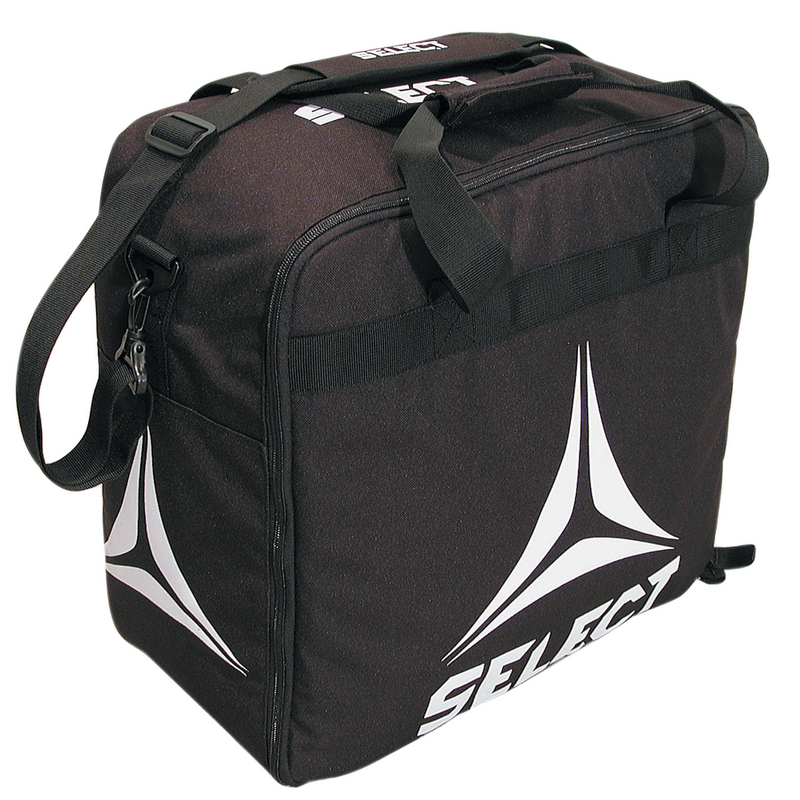 Select Coaches Match Day Ball Bag-Soccer Command