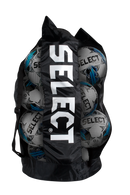 Select Duffel Ball Bag-Soccer Command