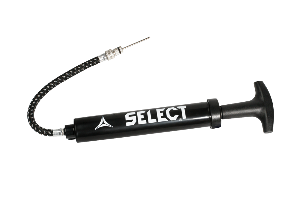 Select Double Action Pump-Soccer Command