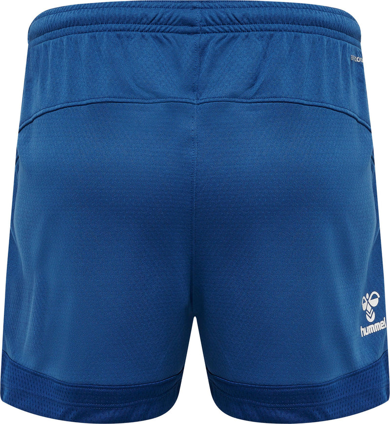 hummel Lead Shorts (women's)-Soccer Command