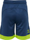 hummel Lead Shorts-Soccer Command