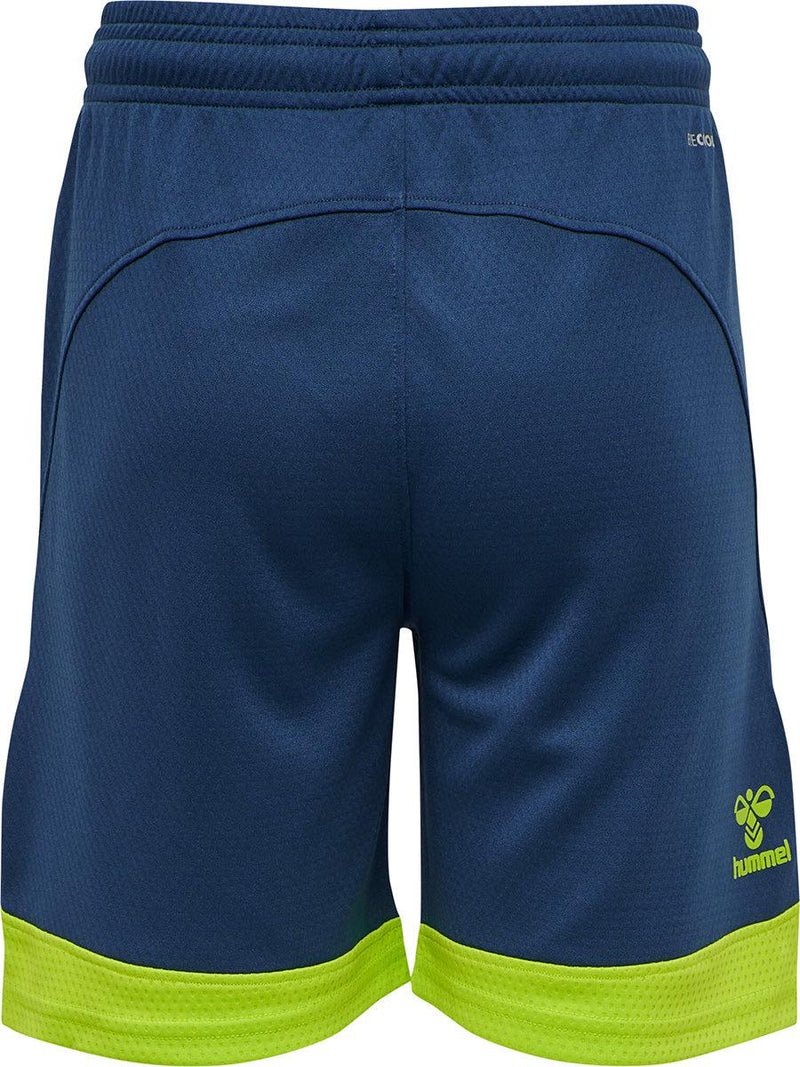 hummel Lead Shorts-Soccer Command