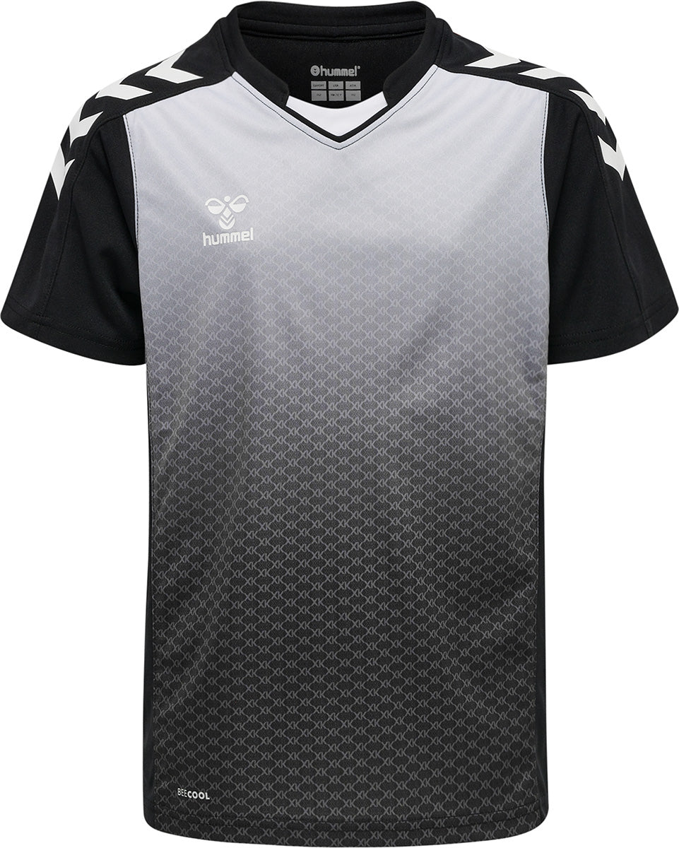 hummel Core XK Sublimation SS Jersey (adult)-Soccer Command