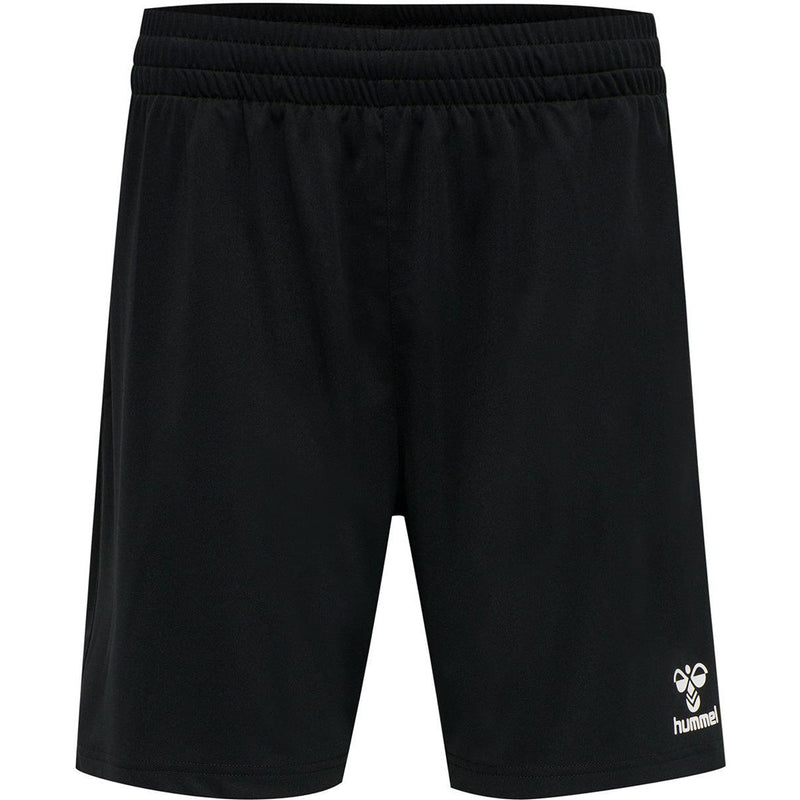 hummel hmlReferee Chevron Shorts-Soccer Command