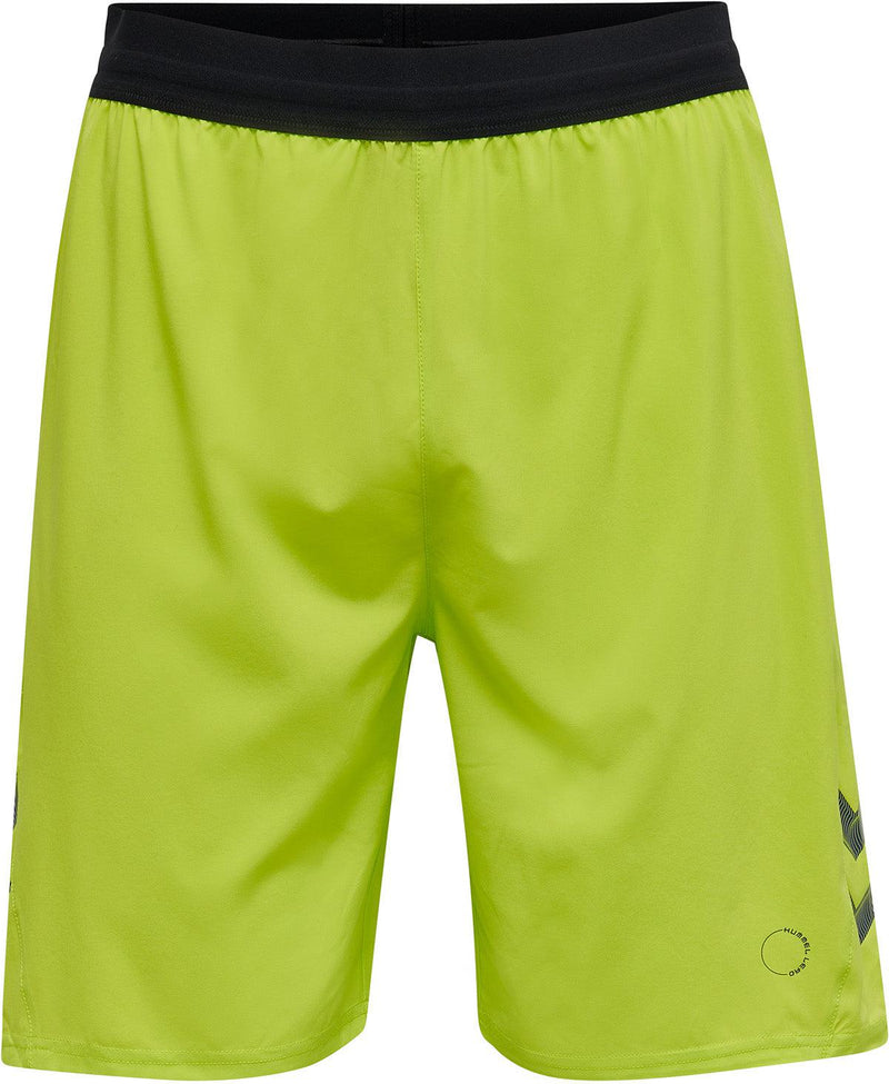 hummel Lead PRO Training Shorts-Soccer Command