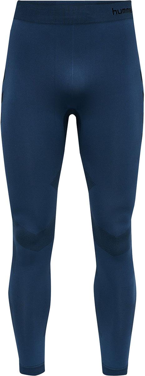 hummel First Seamless Training Tights-Soccer Command