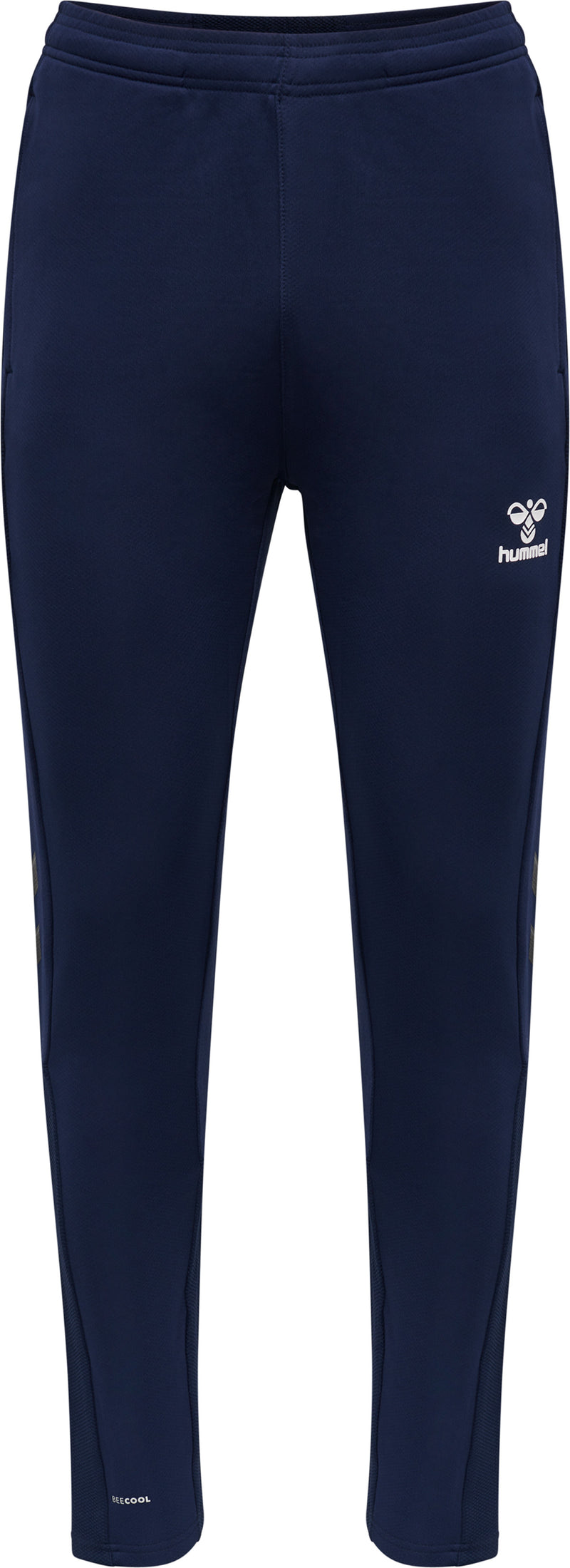 hummel Lead Soccer Pants-Soccer Command