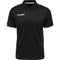 hummel Authentic Functional Polo-Soccer Command