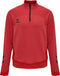 hummel Lead Half Zip Jacket-Soccer Command