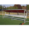 Pevo Team Soccer Bench Shelter - Replacement Cover-Soccer Command