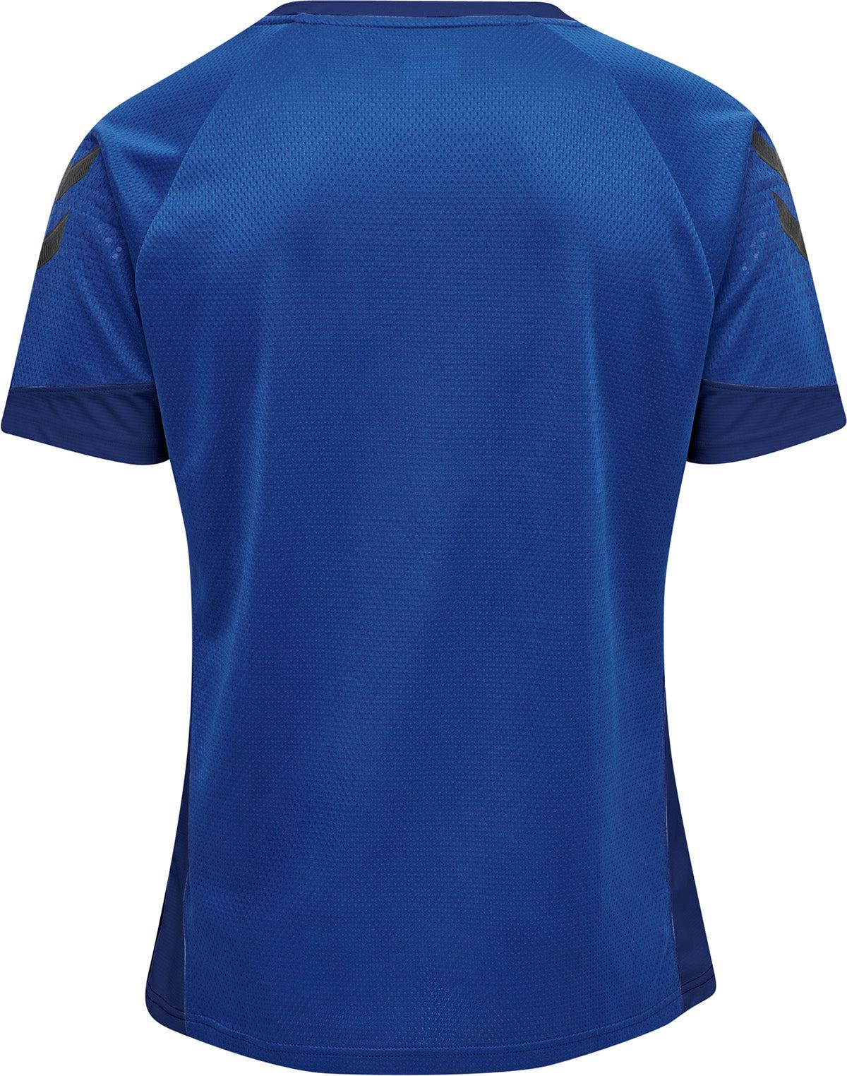 hummel Lead Jersey (youth)-Soccer Command