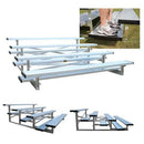 Low Rise Bleachers-Soccer Command