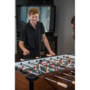 Atomic Gladiator Foosball Table-Soccer Command