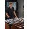 Atomic Gladiator Foosball Table-Soccer Command