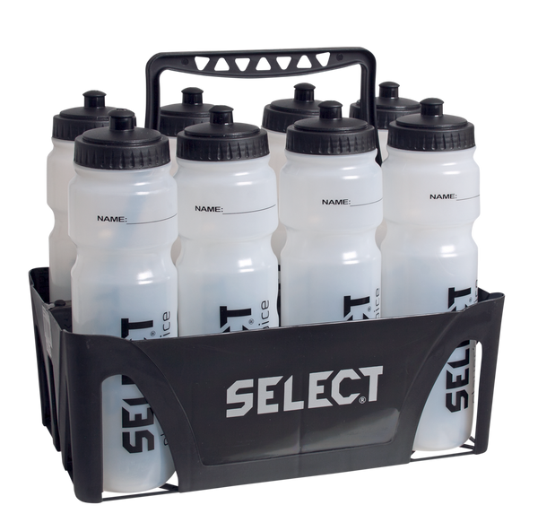 Select Water Bottle Carrier-Soccer Command