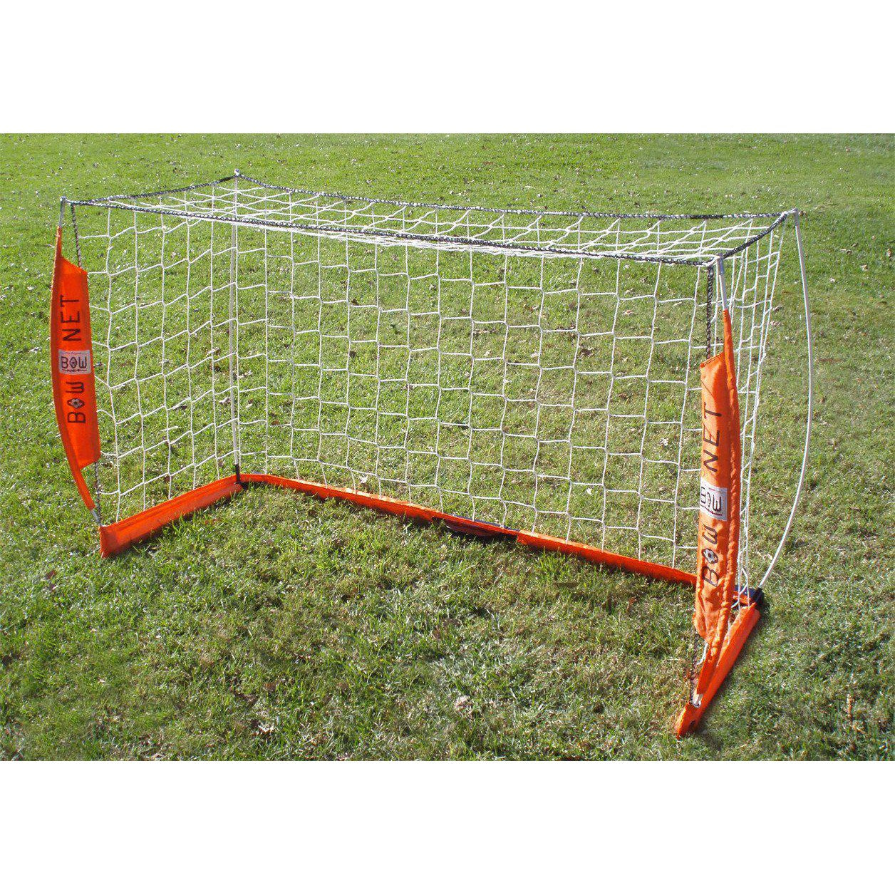 3' x 5' (Mini) Bownet Portable Soccer Goal-Soccer Command