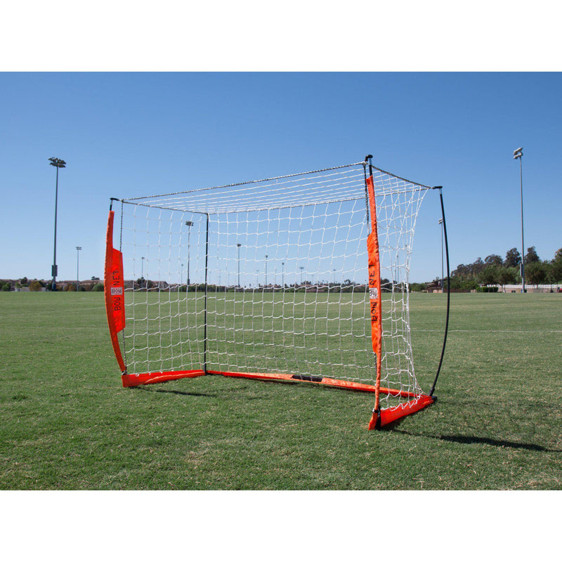 4' x 6' Bownet Portable Soccer Goal-Soccer Command